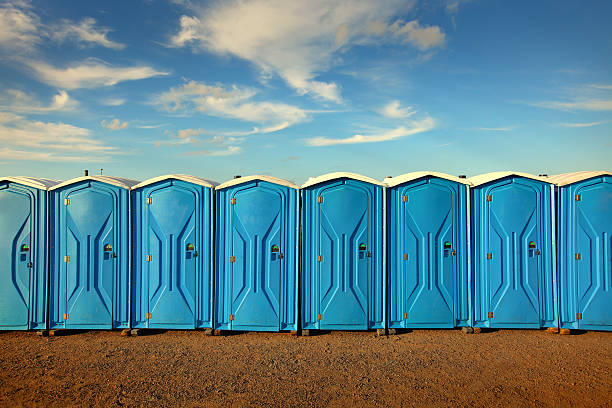 Best Deluxe Portable Toilet Rental in Hanover Park, IL